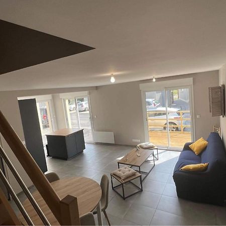 La Maison Des Hirondelles Berck Екстериор снимка