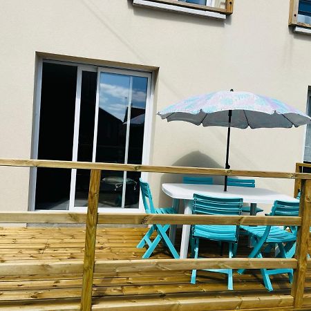 La Maison Des Hirondelles Berck Екстериор снимка