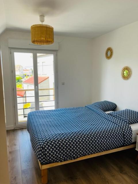 La Maison Des Hirondelles Berck Екстериор снимка